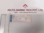 Cspc iru1-uo-1-hd voltage relay