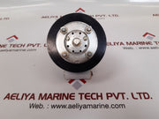 Electroswitch 2409C Rotary Switch Series 24 Ammeter