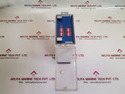 C&S/High-tech Range Iru1-uo-1-hd Ac Voltage Relay 110Vac 50/60Hz