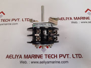 Electroswitch 2409C Rotary Switch Series 24 Ammeter