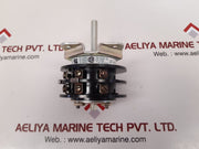 Electroswitch 2409C Rotary Switch Series 24 Ammeter