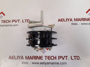 Electroswitch 2409C Rotary Switch Series 24 Ammeter