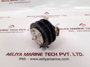 Electroswitch 2409C Rotary Switch Series 24 Ammeter