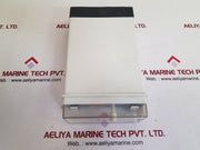 C&S/High-tech Range Iru1-uo-1-hd Ac Voltage Relay 110Vac 50/60Hz