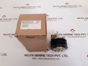 Electroswitch 2409C Rotary Switch Series 24 Ammeter