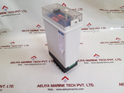 C&S/High-tech Range Iru1-uo-1-hd Ac Voltage Relay 110Vac 50/60Hz