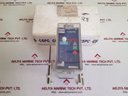 C&s protection & control mrm3-i1-e1-dm motor protection relay