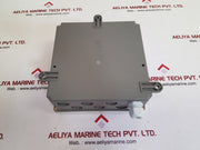 Abb ax400 transmitter conductivity analyzer ax410/10001/std