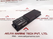 Vicor flat pac vi-lu3-eu-cc switching power supply used 