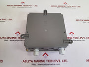 Abb ax400 transmitter ax410/100010/std new