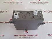 Abb ax400 transmitter ax410/100010/std new