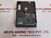 Seagate st3402111a hard drive 9bd01a-520 barracuda 7200.9