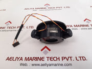 Daco dt420-02-30 iss 5 trackball Used