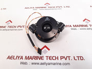 Daco dt420-02-30 iss 5 trackball Used