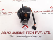 Daco dt420-02-30 iss 5 trackball Used