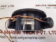 Daco dt420-02-30 iss 5 trackball Used