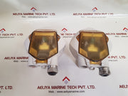 Siemens 7ml5221-2ba17 sitrans probe lu ultrasonic level transmitter 