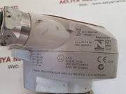 Siemens 7ml5221-2ba17 sitrans probe lu ultrasonic level transmitter