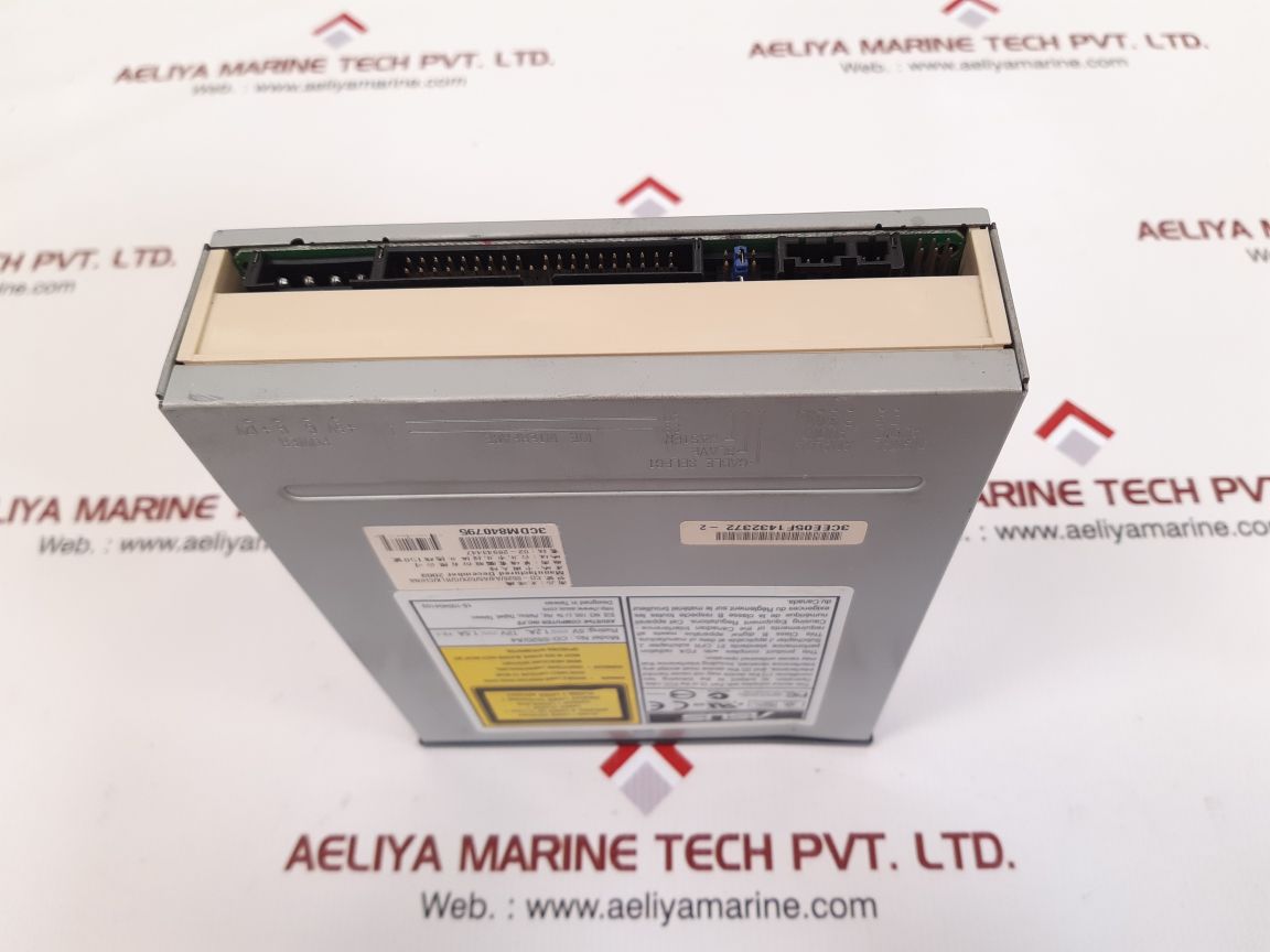 Asus cd-s520/a4 dvd-rom disc drive