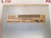 Nec fd1231h internal floppy drive 134-506791-507-4