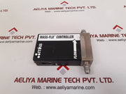 Mks 1179bx51cr14v mass-flow controller 50 sccm2