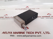 Mks 1179bx51cr14v mass-flow controller 50 sccm2