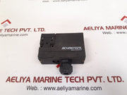 Schmersal azm 170-02zka solenoid interlock