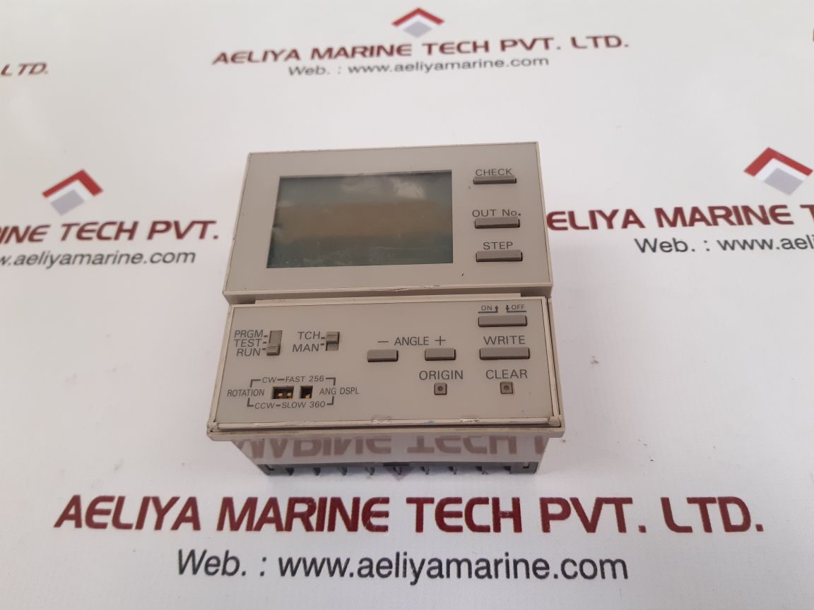 Omron h8ps-8b cam positioner 