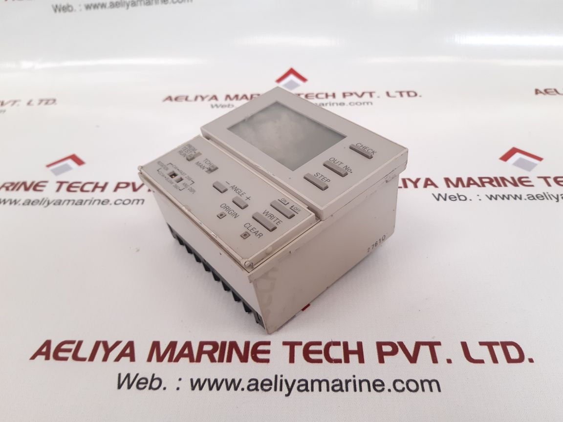 Omron h8ps-8b cam positioner 