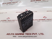 Kriwan pt100-2av motor protector