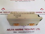 Omron g7tc-oc16 relay with g7t-1112s baseÂ 