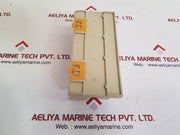 Omron g7tc-oc16 relay with g7t-1112s baseÂ 