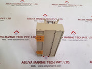 Omron g7tc-oc16 relay with g7t-1112s baseÂ 