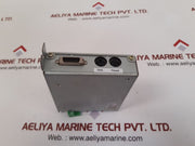 Sony mj10 high response speed interpolator unit position control