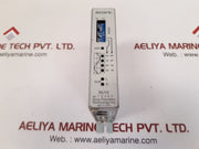 Sony mj10 high response speed interpolator unit position control