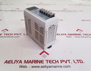 Keyence ms2-h75 switching power supply