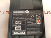 Advantech eki-1222 2-port modbus gateway