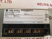 Allen-bradley 2094-prf Kinetix 6000 Slot Filler Used