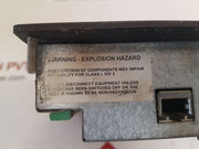 Abb cp551 interface operator panel 1sbp260176r1001
