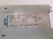 Cspc bp1-r-230-5 reverse power relayÂ 45-66hz
