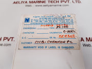 Nippon 1010 digital temperature indicator