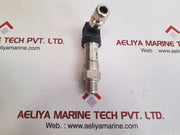 Kongsberg gt300c3g40v pressure transmitter 40 bar