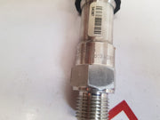 Kongsberg gt300c3g40v pressure transmitter 40 bar