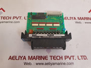 Toshiba ex10*mdi31 plc input module