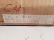 Toshiba ex10*mdi31 plc input module