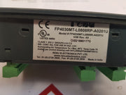 Renu fp4030mt-l0808r-a0201u digital i/o touch screen panel