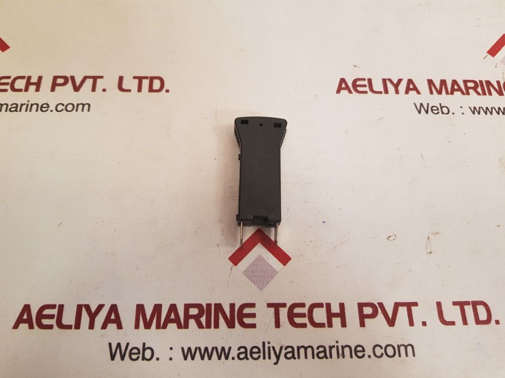 Lot Of 3X Cooper Bussmann Tpm-15 Telpower Fuse