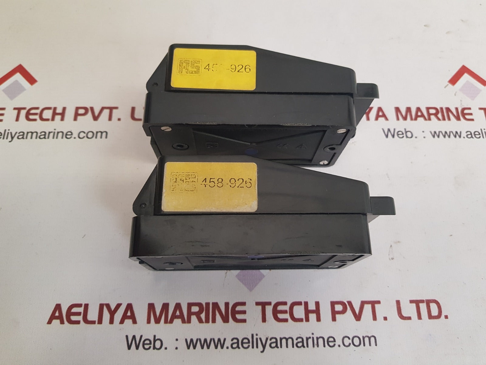 Rs 458-926 Mains Test Block 13Amp 240V