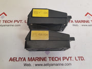 Rs 458-926 Mains Test Block 13Amp 240V (New)