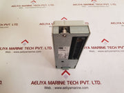 Allen-bradley kinetix 6000 2094-prf slot filler